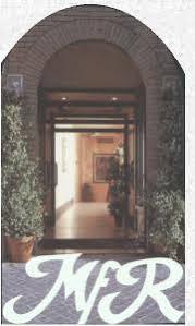 Hotel Mayfair Residence Roma Exterior foto