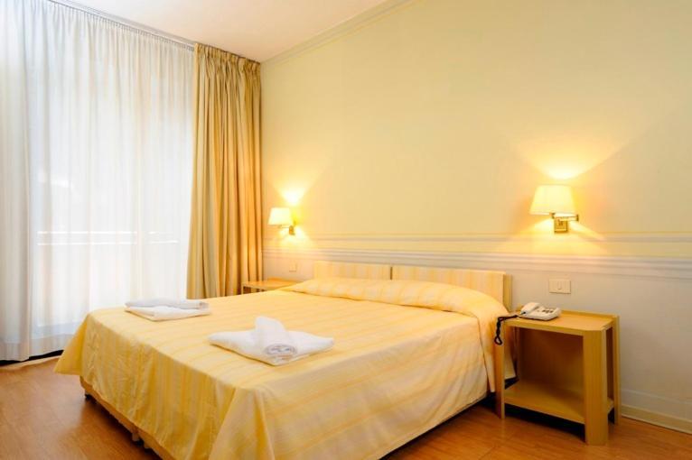 Hotel Mayfair Residence Roma Quarto foto